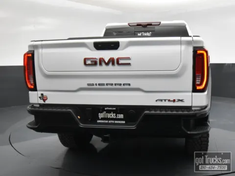 More photos of 2024 GMC Sierra 1500 AT4X at got Trucks?, TX