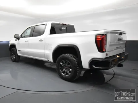 More photos of 2024 GMC Sierra 1500 AT4X at got Trucks?, TX
