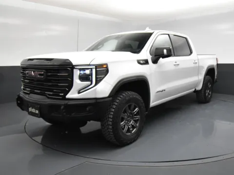 Photos of 2024 GMC Sierra 1500 AT4X for sale in San Antonio, TX at got Trucks?