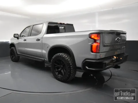 More photos of 2024 Chevrolet Silverado 1500 ZR2 at got Trucks?, TX