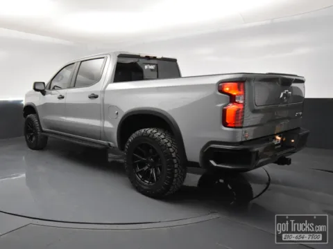 More photos of 2024 Chevrolet Silverado 1500 ZR2 at got Trucks?, TX
