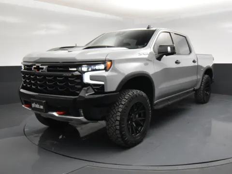 Photos of 2024 Chevrolet Silverado 1500 ZR2 for sale in San Antonio, TX at got Trucks?