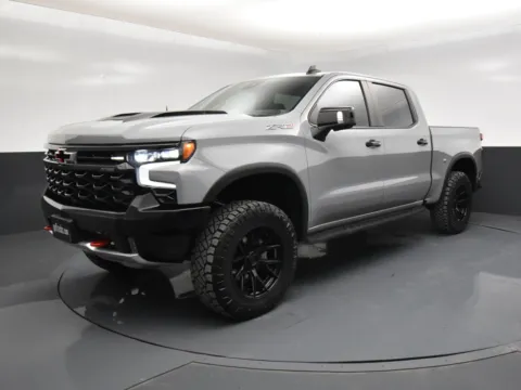 Photos of 2024 Chevrolet Silverado 1500 ZR2 for sale in San Antonio, TX at got Trucks?