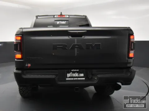 More photos of 2019 Ram 1500 Rebel at got Trucks?, TX