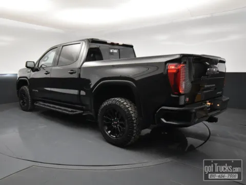 More photos of 2022 GMC Sierra 1500 AT4X at got Trucks?, TX