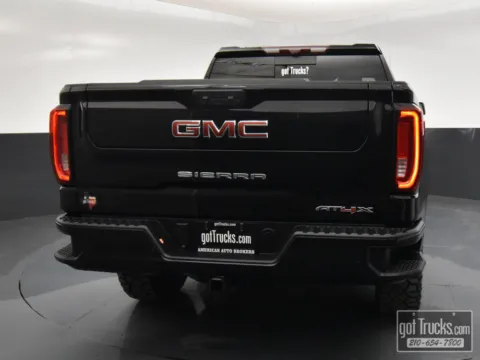 More photos of 2022 GMC Sierra 1500 AT4X at got Trucks?, TX