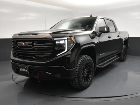 Photos of 2022 GMC Sierra 1500 AT4X for sale in San Antonio, TX at got Trucks?