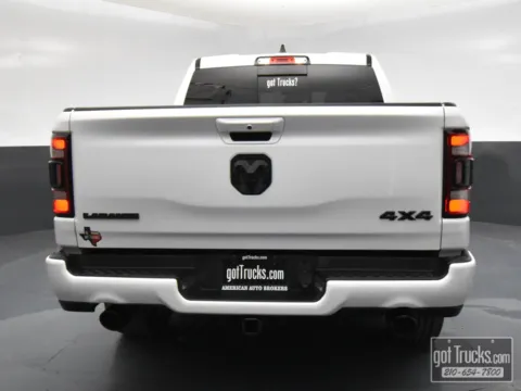 More photos of 2021 Ram 1500 Laramie at got Trucks?, TX