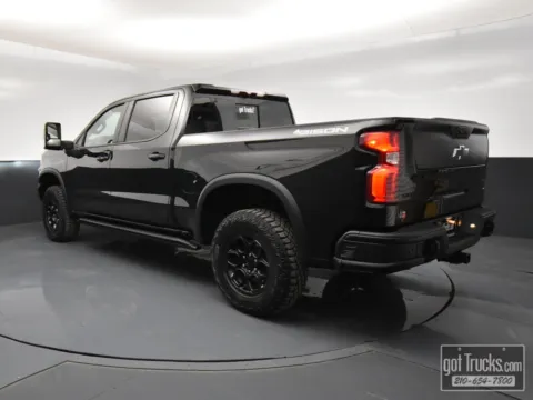 More photos of 2024 Chevrolet Silverado 1500 ZR2 at got Trucks?, TX