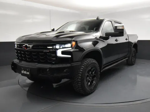 Photos of 2024 Chevrolet Silverado 1500 ZR2 for sale in San Antonio, TX at got Trucks?