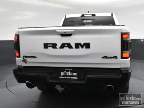 More photos of 2021 Ram 1500 Rebel at got Trucks?, TX