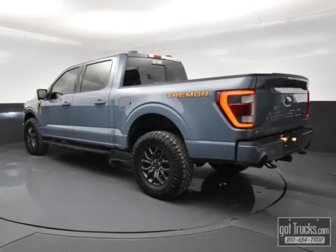 More photos of 2023 Ford F-150 Tremor at got Trucks?, TX