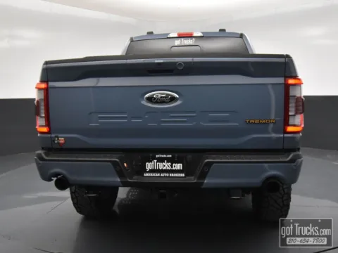 More photos of 2023 Ford F-150 Tremor at got Trucks?, TX
