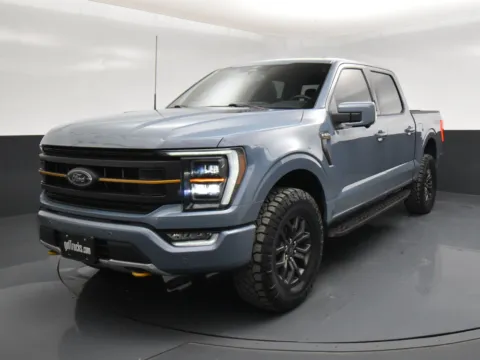 Photos of 2023 Ford F-150 Tremor for sale in San Antonio, TX at got Trucks?