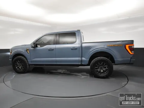 Another view of 2023 Ford F-150 Tremor for sale in San Antonio, TX at got Trucks?
