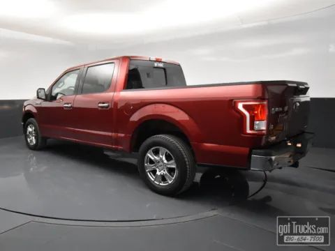 More photos of 2015 Ford F-150 XLT at got Trucks?, TX