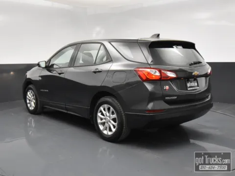 More photos of 2019 Chevrolet Equinox LS at got Trucks?, TX