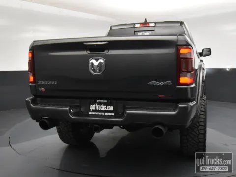 More photos of 2021 Ram 1500 Big Horn at got Trucks?, TX