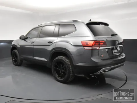 More photos of 2019 Volkswagen Atlas 3.6L V6 SE at got Trucks?, TX