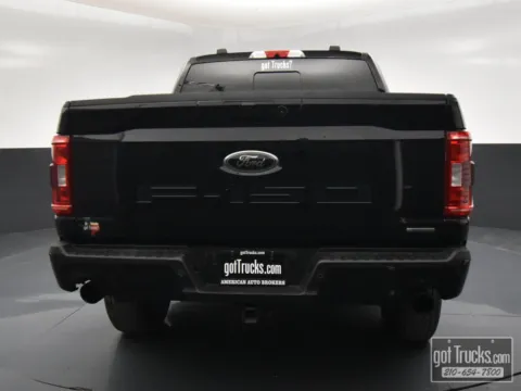 More photos of 2022 Ford F-150 XLT at got Trucks?, TX