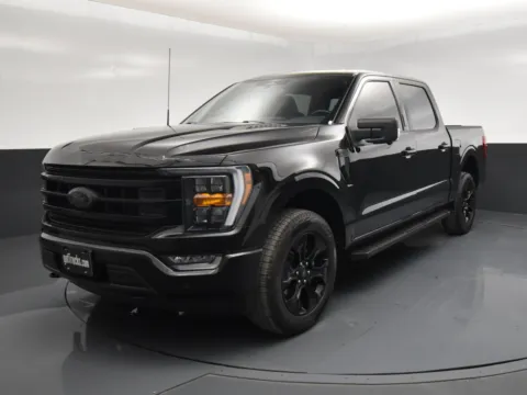 Photos of 2022 Ford F-150 XLT for sale in San Antonio, TX at got Trucks?