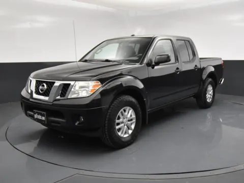 Photos of 2017 Nissan Frontier SV V6 for sale in San Antonio, TX at got Trucks?