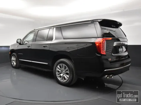 More photos of 2021 GMC Yukon XL Denali at got Trucks?, TX