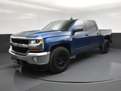 Photos of 2018 Chevrolet Silverado 1500 LT for sale in San Antonio, TX at got Trucks?