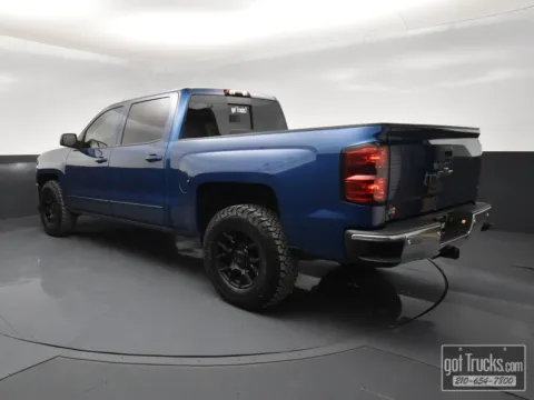 More photos of 2018 Chevrolet Silverado 1500 LT at got Trucks?, TX