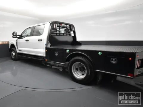 More photos of 2023 Ford Super Duty F-350 DRW XL at got Trucks?, TX