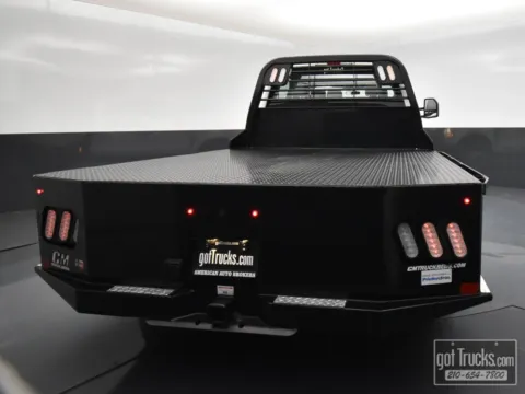 More photos of 2023 Ford Super Duty F-350 DRW XL at got Trucks?, TX