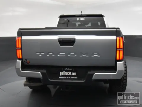 More photos of 2024 Toyota Tacoma SR5 at got Trucks?, TX