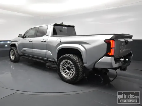 More photos of 2024 Toyota Tacoma SR5 at got Trucks?, TX
