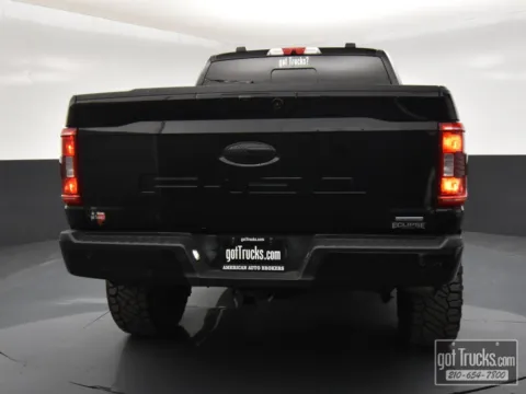 More photos of 2022 Ford F-150 XLT at got Trucks?, TX