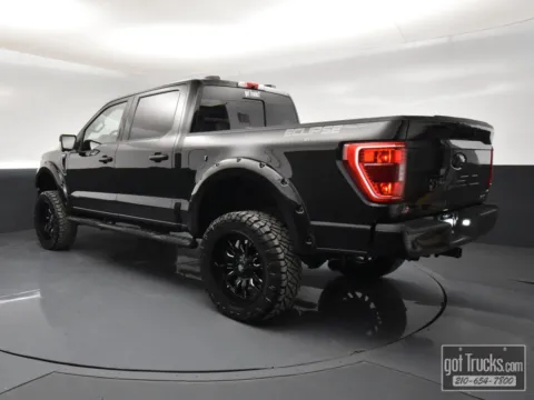 More photos of 2022 Ford F-150 XLT at got Trucks?, TX