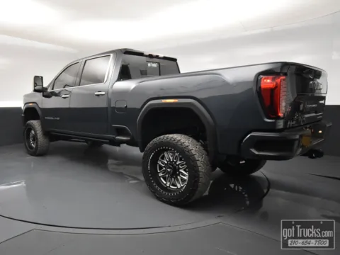 More photos of 2020 GMC Sierra 2500HD Denali at got Trucks?, TX