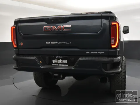 More photos of 2020 GMC Sierra 2500HD Denali at got Trucks?, TX