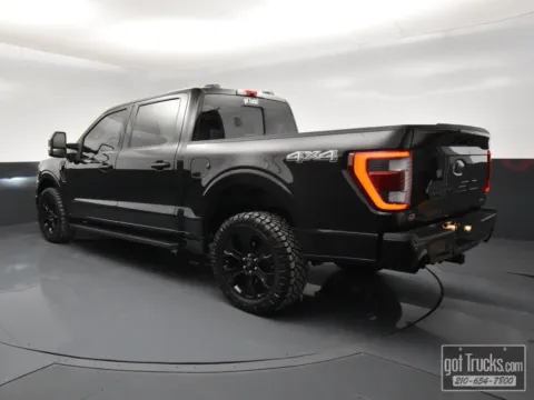 More photos of 2022 Ford F-150 LARIAT at got Trucks?, TX