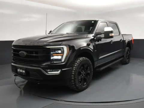 Photos of 2022 Ford F-150 LARIAT for sale in San Antonio, TX at got Trucks?