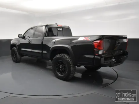 More photos of 2022 Toyota Tacoma SR at got Trucks?, TX