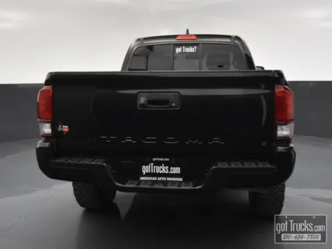 More photos of 2022 Toyota Tacoma SR at got Trucks?, TX