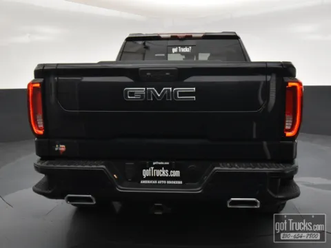 More photos of 2022 GMC Sierra 1500 Denali Ultimate at got Trucks?, TX