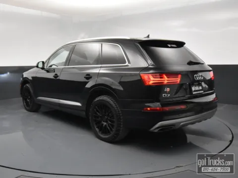 More photos of 2018 Audi Q7 Premium Plus at got Trucks?, TX