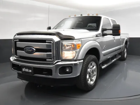 Photos of 2015 Ford Super Duty F-250 SRW Lariat for sale in San Antonio, TX at got Trucks?