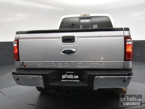 More photos of 2015 Ford Super Duty F-250 SRW Lariat at got Trucks?, TX