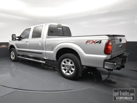 More photos of 2015 Ford Super Duty F-250 SRW Lariat at got Trucks?, TX