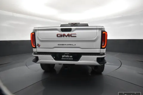 More photos of 2020 GMC Sierra 2500HD Denali at got Trucks?, TX