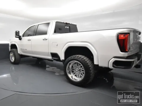 More photos of 2020 GMC Sierra 2500HD Denali at got Trucks?, TX