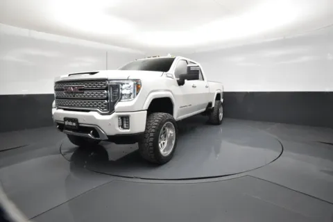 Photos of 2020 GMC Sierra 2500HD Denali for sale in San Antonio, TX at got Trucks?