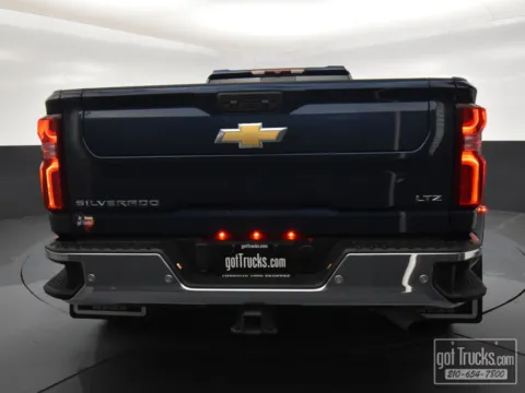 More photos of 2022 Chevrolet Silverado 3500HD LTZ at got Trucks?, TX